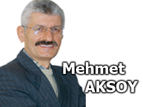 Mehmet AKSOY'dan ki Gzel Yaz