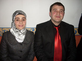 Canan & Ahmet Evleniyor (DAVETYE)