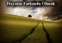 Orhan TOPAL Hazrlad (Hayatn Farknda Olmak)