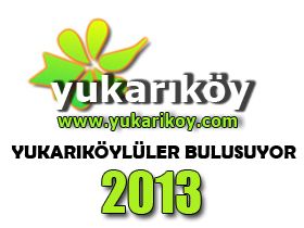 2013 Yukarkyller Buluuyor (DAVET)