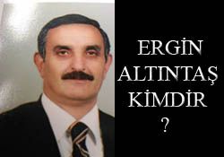 Ergin ALTINTA  Tanyalm