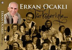 Erkan Ocakl Trkleri Albm kt