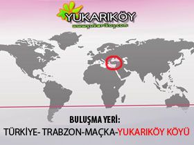 Yukarkyller Buluuyor