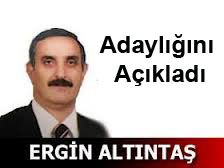 Ergin ALTINTA Azalarn Aklad