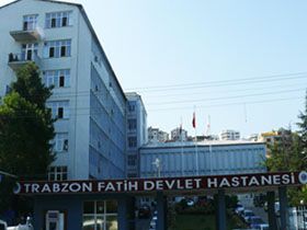 Hasan YILMAZ Ameliyat Oldu