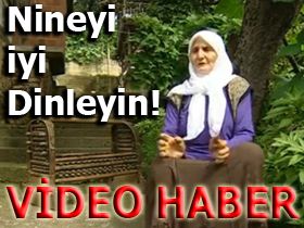 Nine yle Gzel Konuuyor ki .. (VDEO)