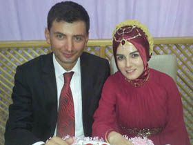  B.Ayin & Gkhan AKSOY Evleniyor