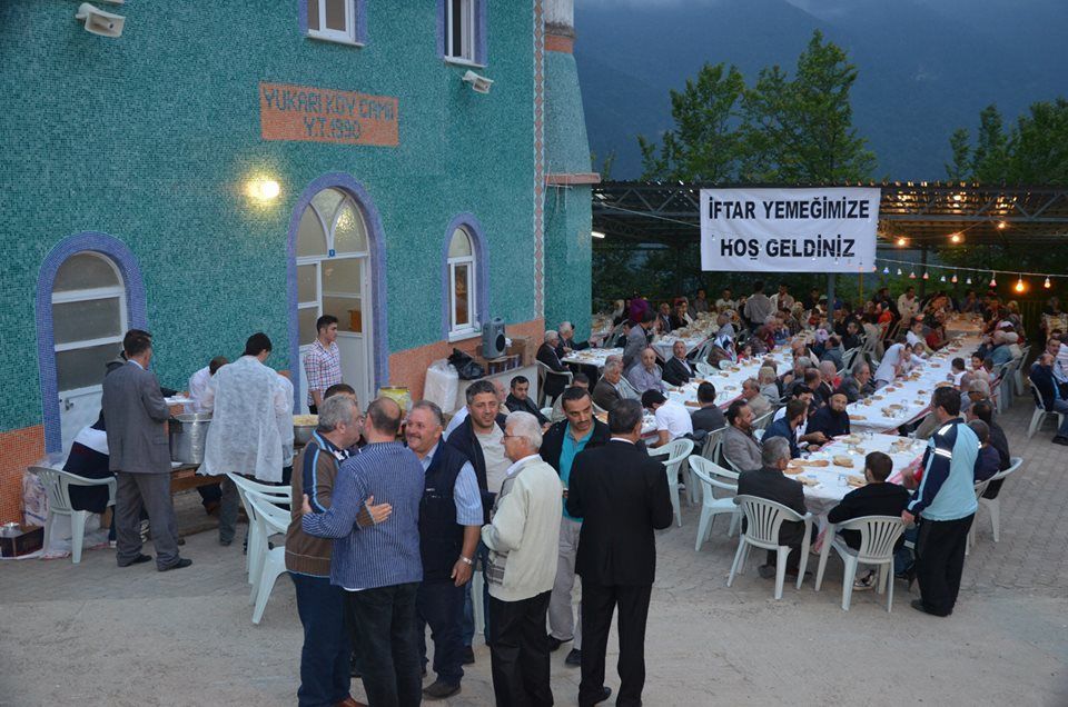 Yukarkyller Buluuyor 2014