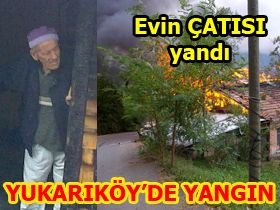 Hasan YILMAZ' n Evinin ats Yand