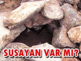 Hocamezar Yayla Suyu (Video)