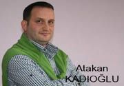 ATAKAN KADIOLU'nun NTVSPOR RADYO Yayn