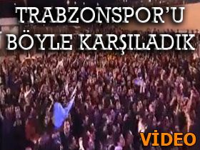 Trabzonspor'u Byle Karladk