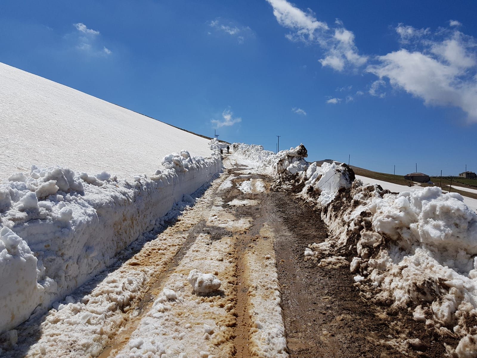 Yayla Yolu Ald