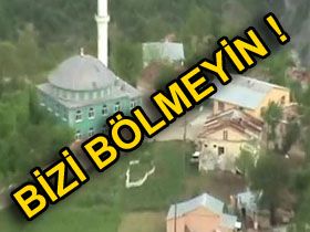 UYARIYORUZ!!! Huzurumuzu Bozmayn 