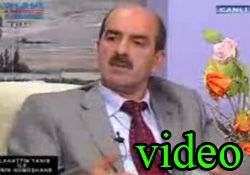 Salih AVCI  Programa Katld (VDEO)